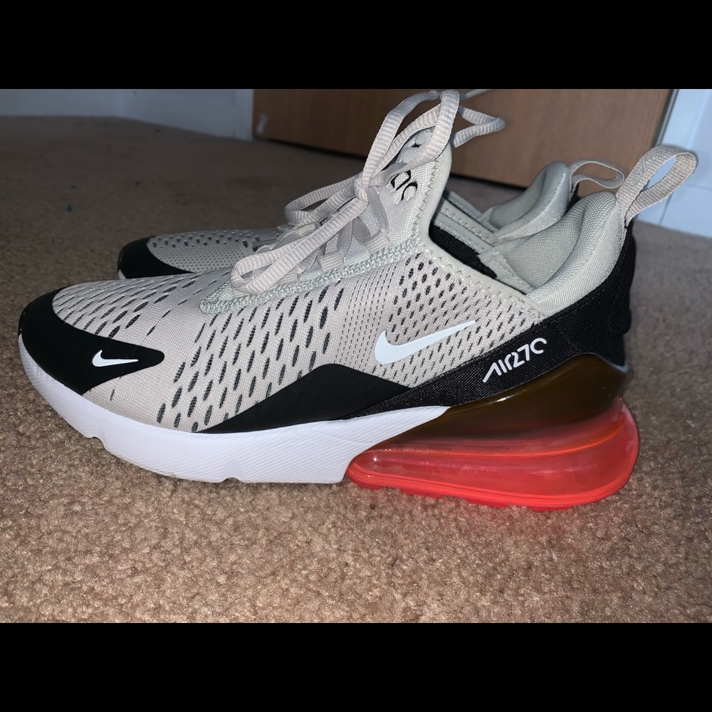 Nike Air Max 7Y